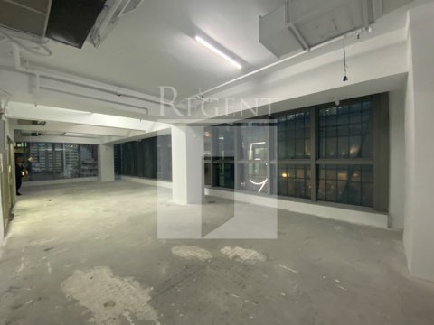 Mong Kok Building (旺角大楼)